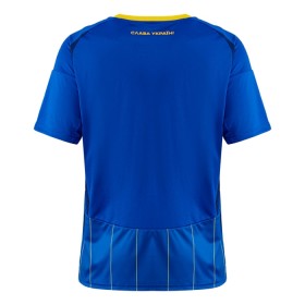 Maillot Foot Ukraine Exterieur 2024-25